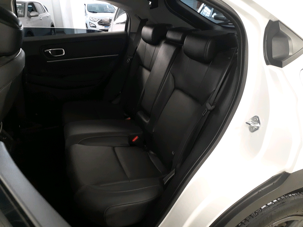HR-V 1.5 DI I-VTEC FLEX EXL CVT