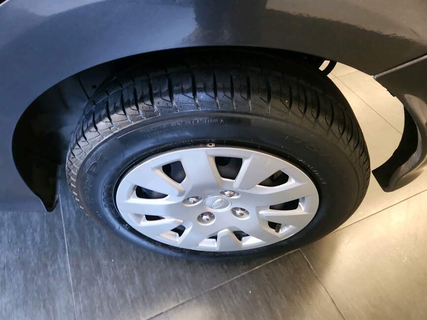 KA 1.0 TI-VCT FLEX SE PLUS MANUAL