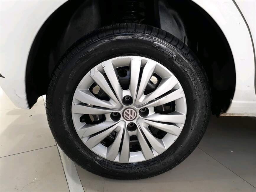 GOL 1.0 12V MPI TOTALFLEX TRENDLINE 4P MANUAL