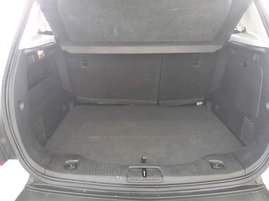 TRACKER 1.8 MPFI LTZ 4X2 16V FLEX 4P AUTOMATICO