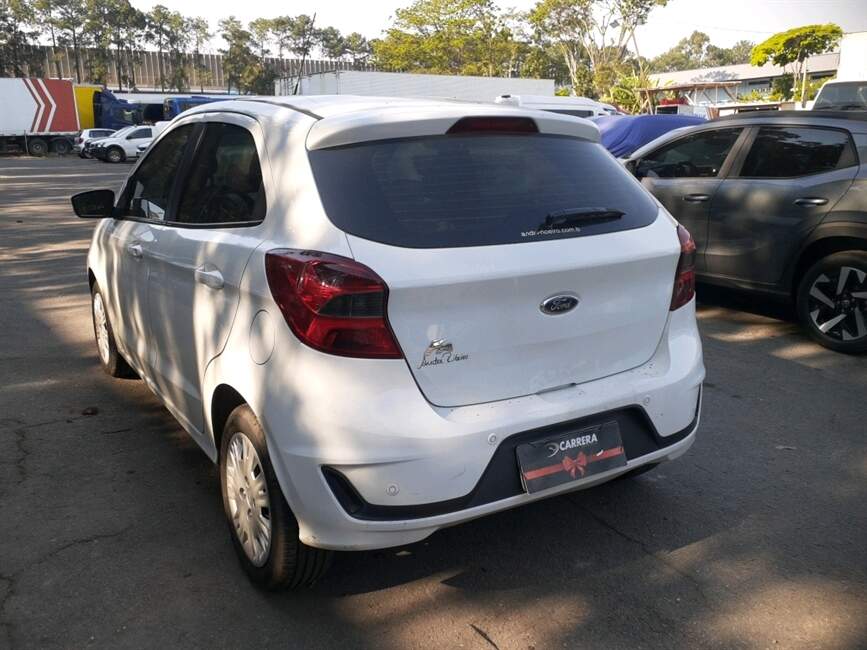 KA 1.0 TI-VCT FLEX SE PLUS MANUAL