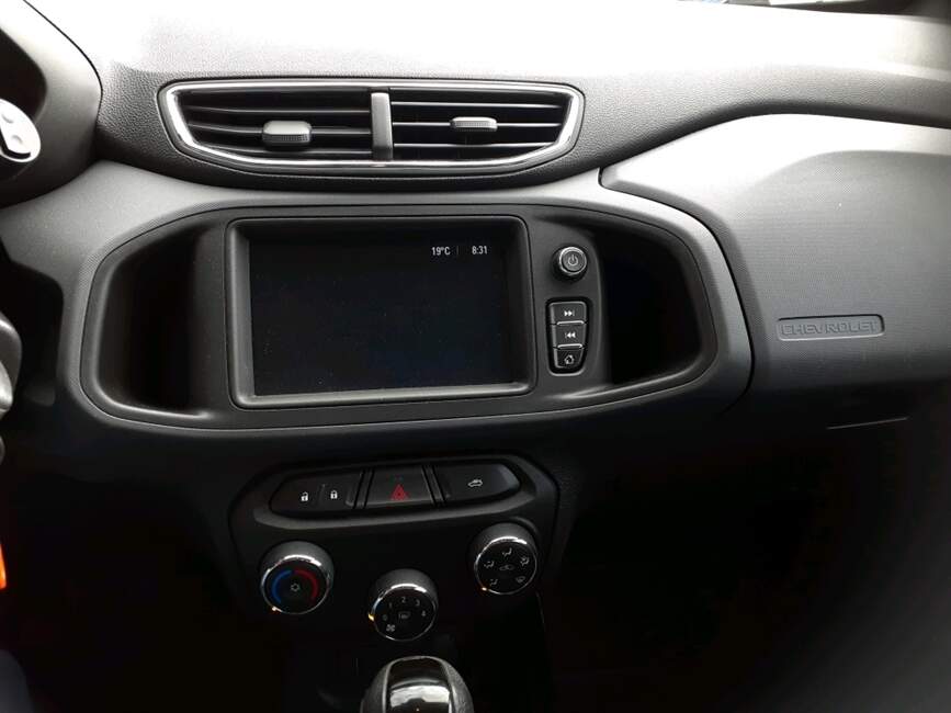 ONIX 1.4 MPFI LTZ 8V FLEX 4P AUTOMATICO