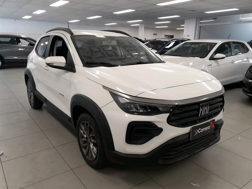 PULSE 1.3 FLEX DRIVE CVT