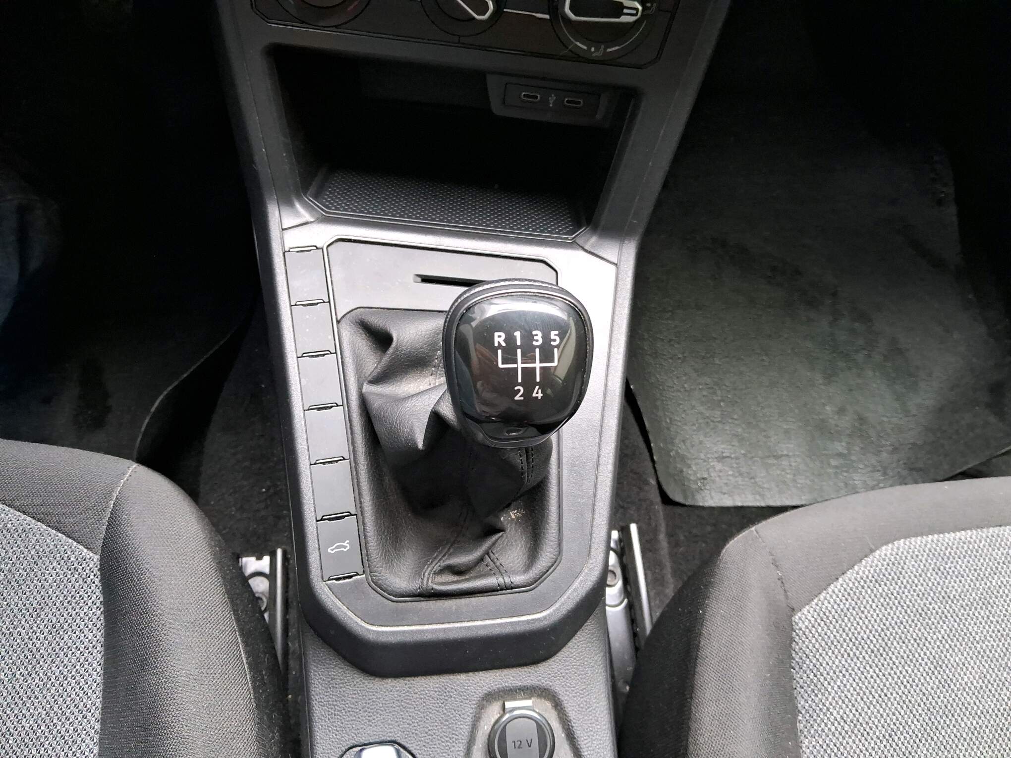 POLO 1.0 170 TSI MANUAL