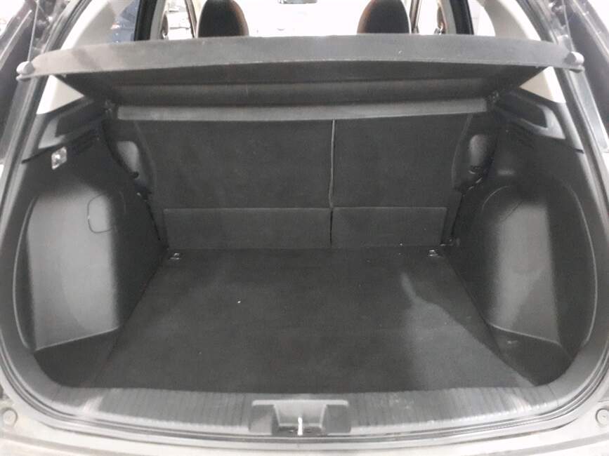 HR-V 1.8 16V FLEX EX 4P AUTOMATICO