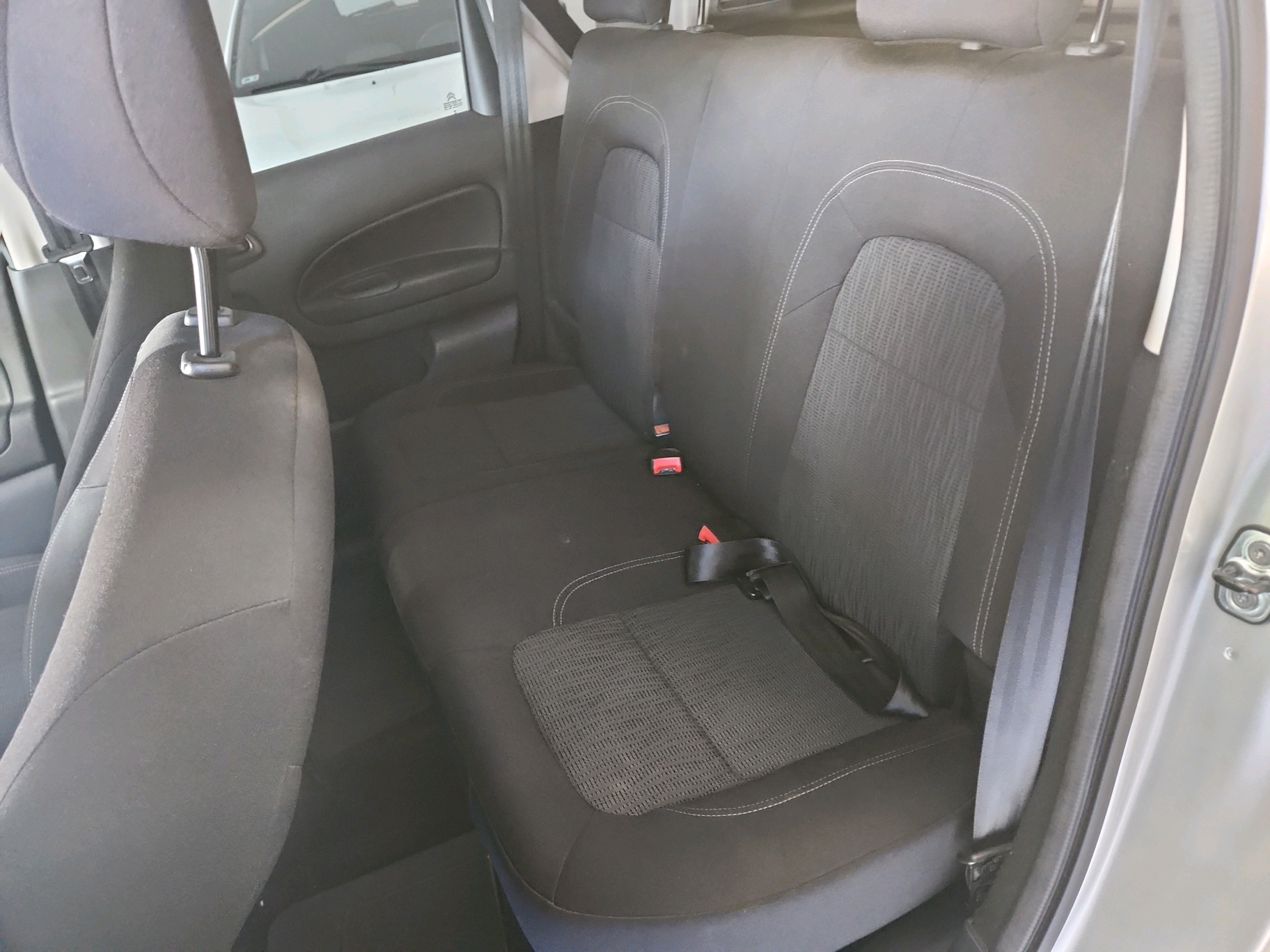 C3 1.5 PICASSO GL 8V FLEX 4P MANUAL