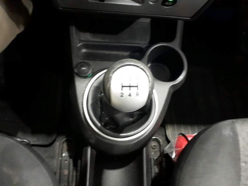 FIESTA 1.0 ROCAM HATCH 8V FLEX 4P MANUAL
