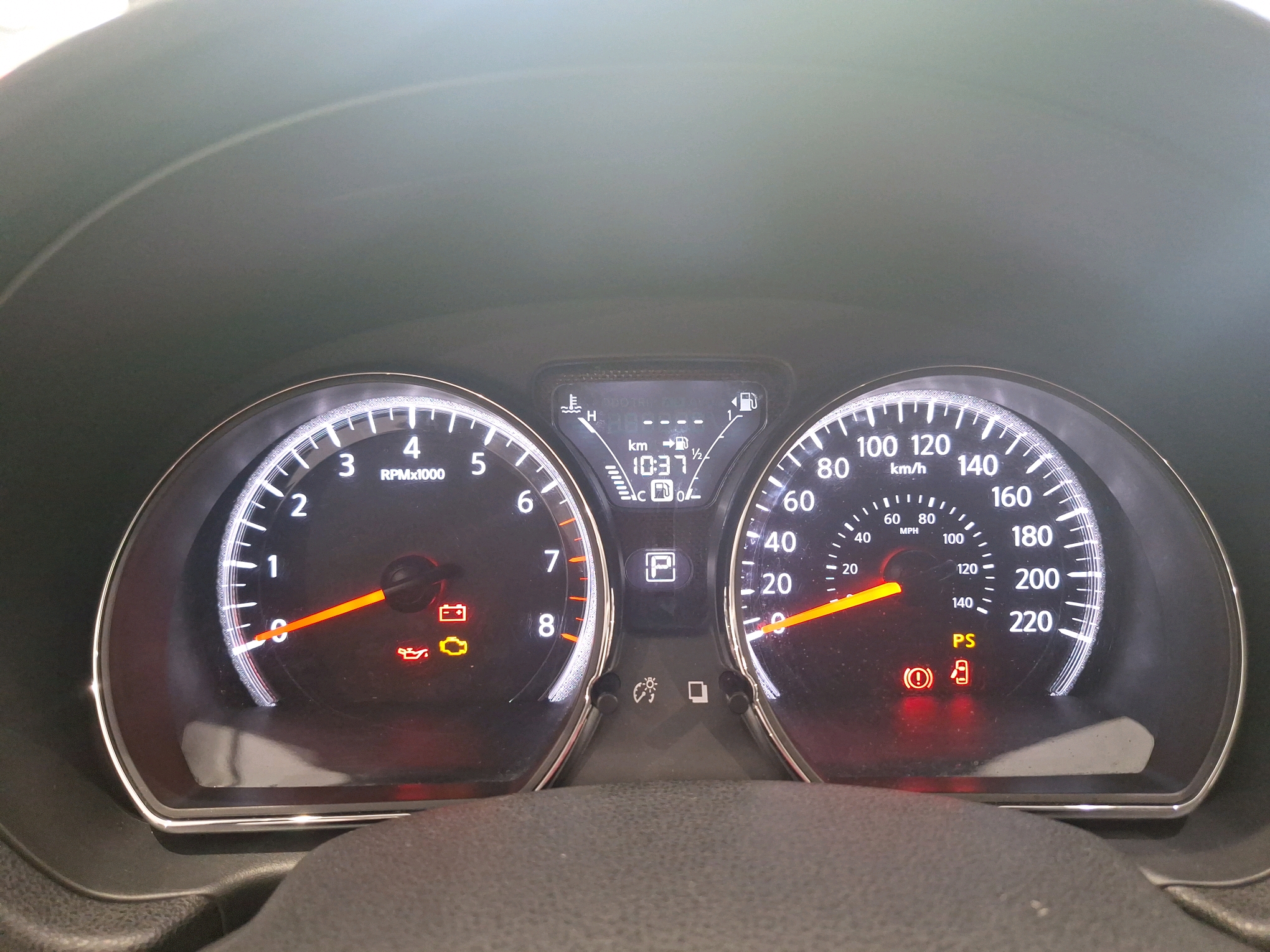 VERSA 1.6 16V FLEXSTART SV 4P XTRONIC