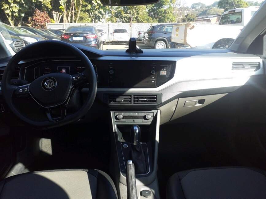 POLO 1.0 200 TSI HIGHLINE AUTOMATICO