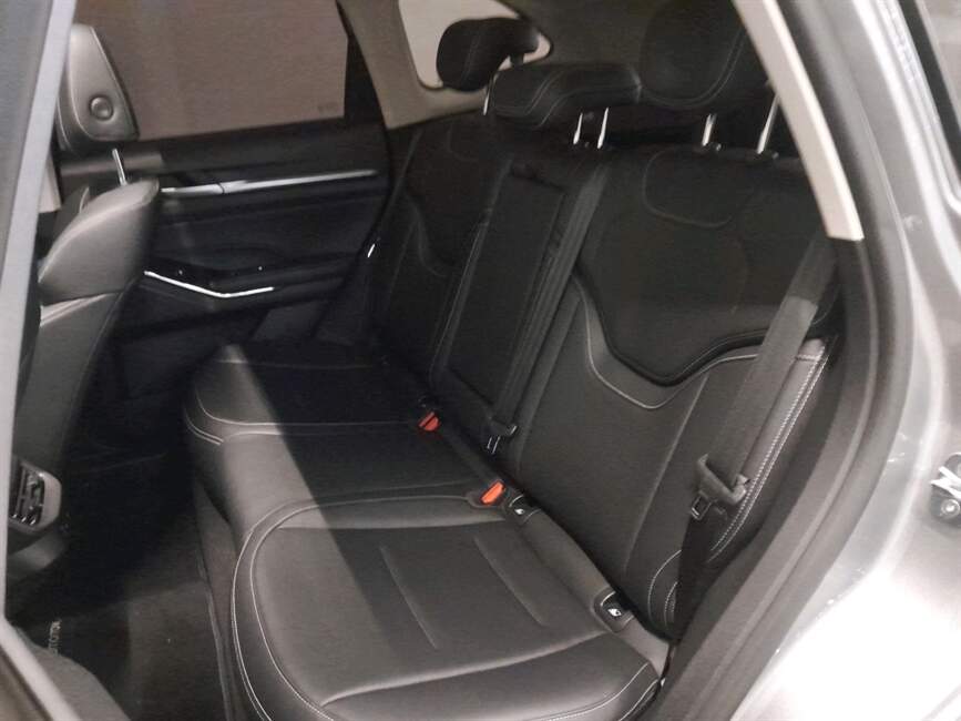 HAVAL 1.5 HEV PREMIUM E-TRACTION