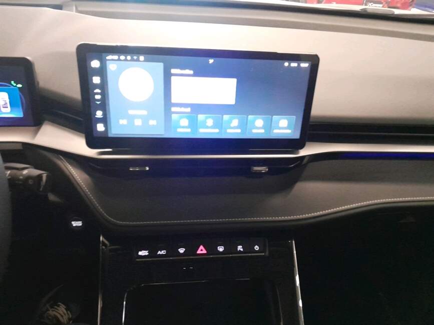 HAVAL H6 1.5 HEV PREMIUM E-TRACTION