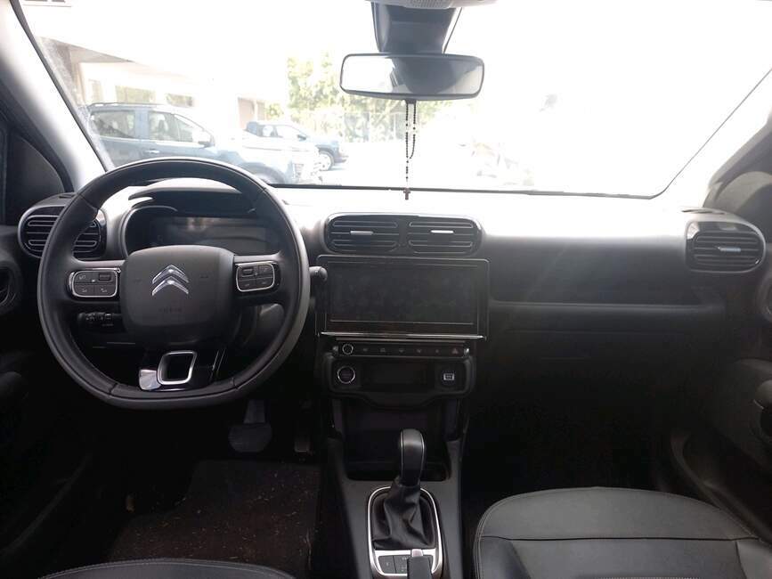 C4 CACTUS 1.6 VTI 120 FLEX FEEL PACK EAT6