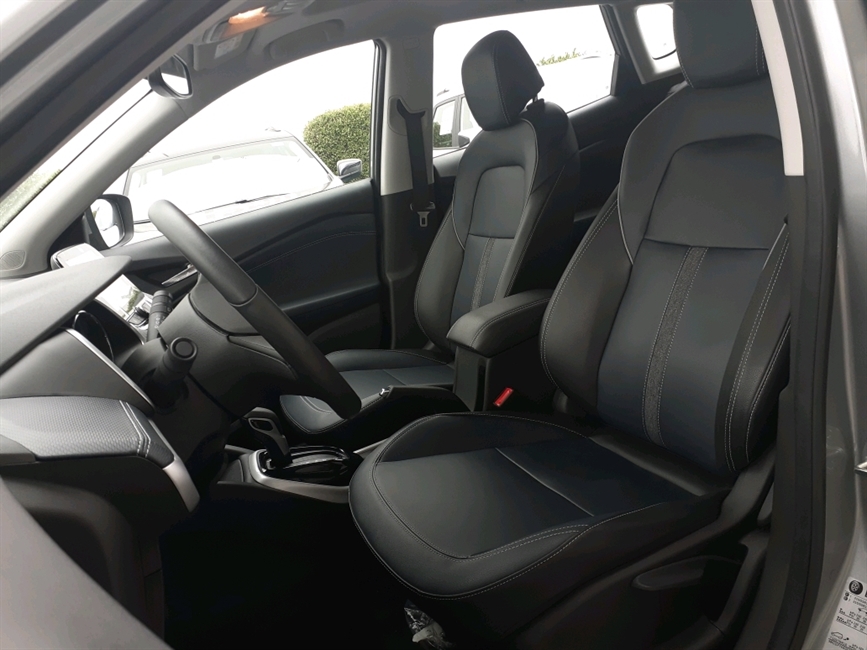 TRACKER PREMIER 1.2 TURBO
