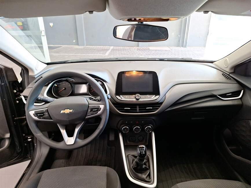ONIX 1.0 FLEX LT MANUAL