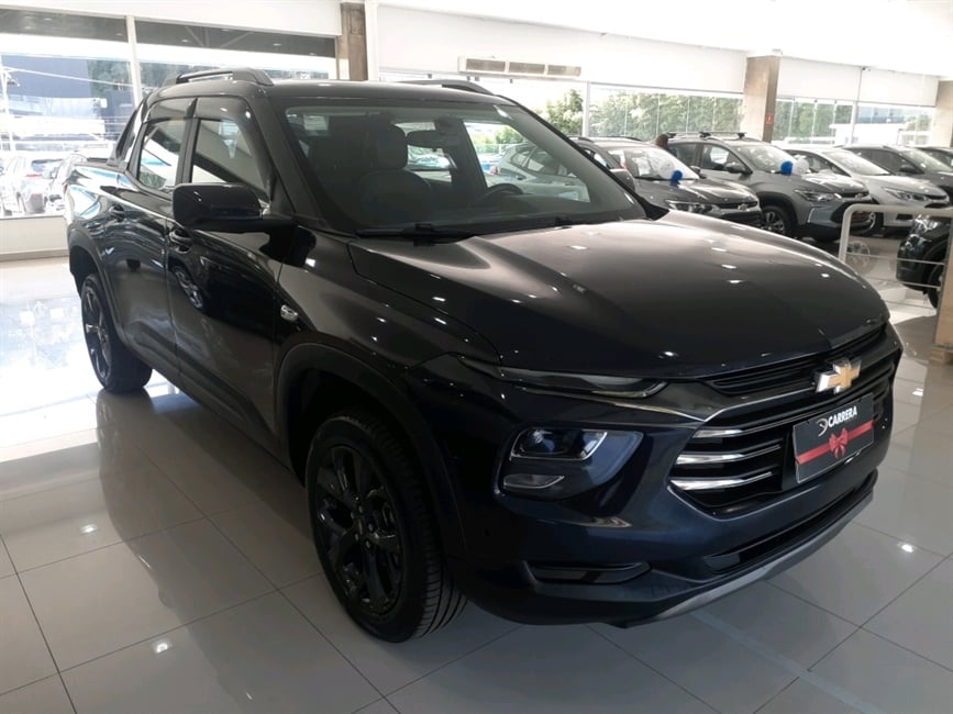 MONTANA 1.2 TURBO FLEX PREMIER AUTOMATICO