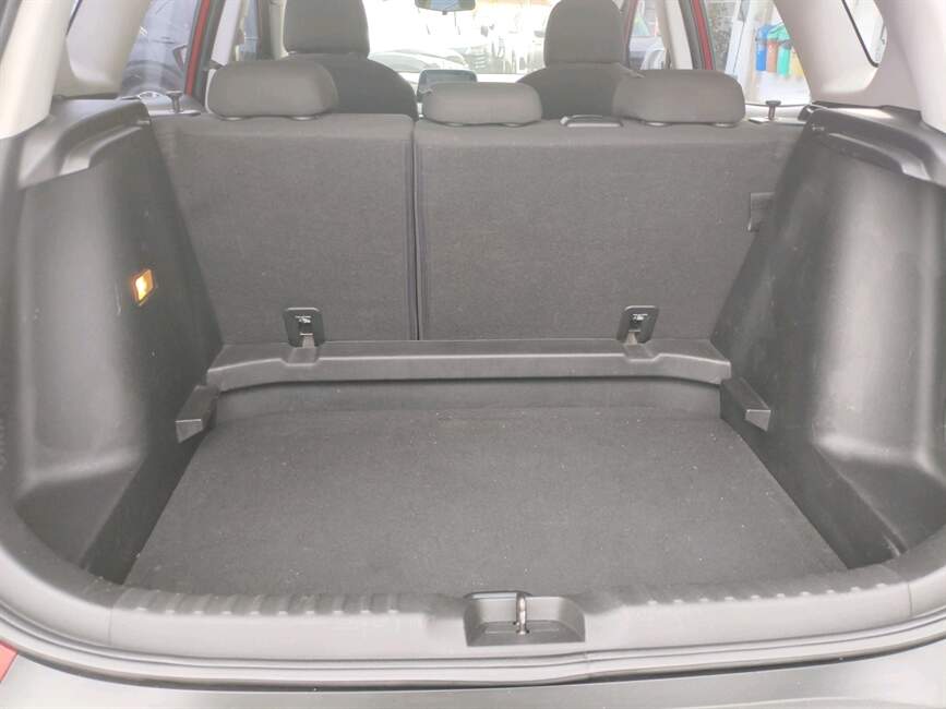 TRACKER 1.0 TURBO FLEX AUTOMATICO