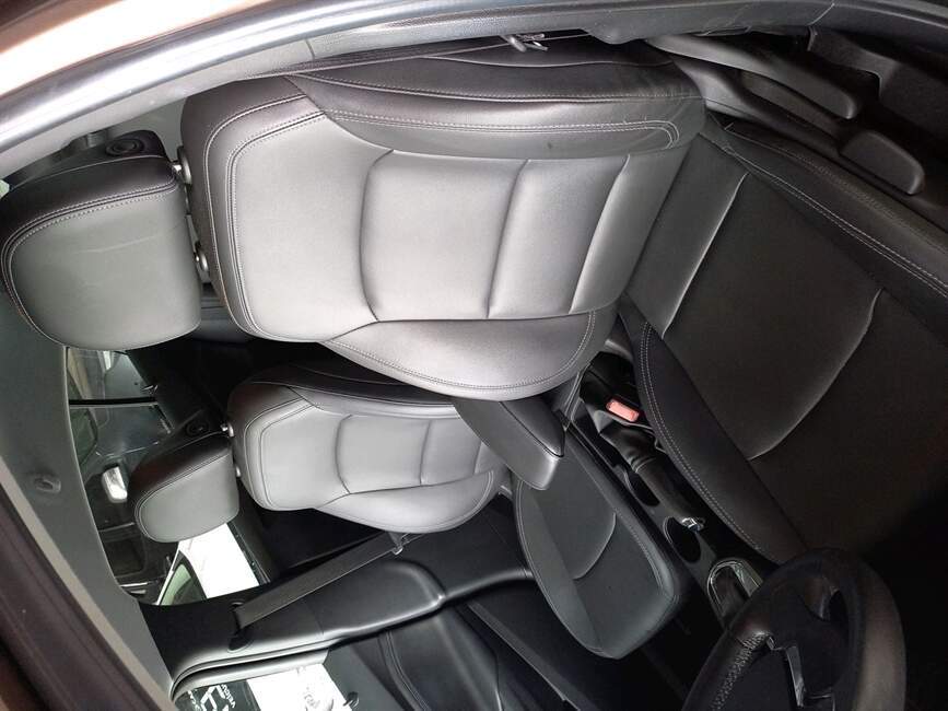 CRUZE 1.4 TURBO LT 16V FLEX 4P AUTOMÁTICO