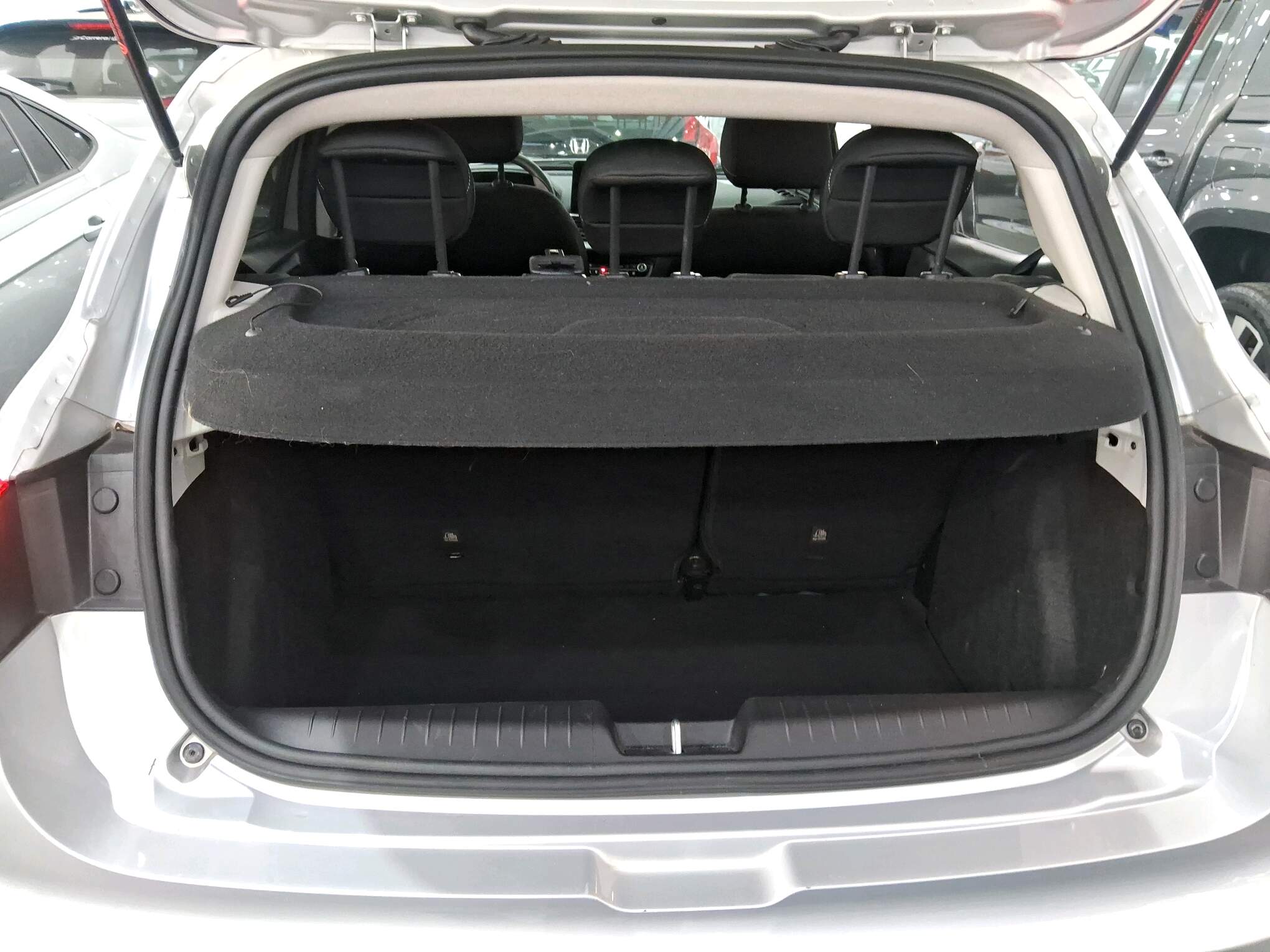 PULSE 1.0 TURBO 200 FLEX AUDACE CVT