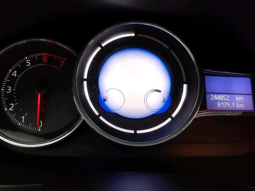 FLUENCE 2.0 DYNAMIQUE PLUS 16V FLEX 4P AUTOMATICO
