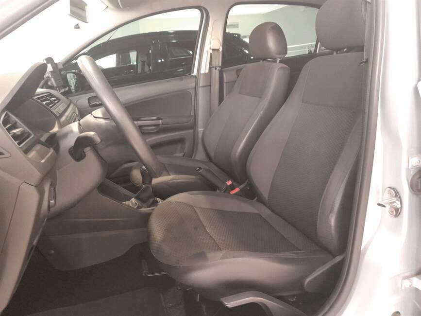 GOL 1.6 MSI TOTALFLEX 4P MANUAL
