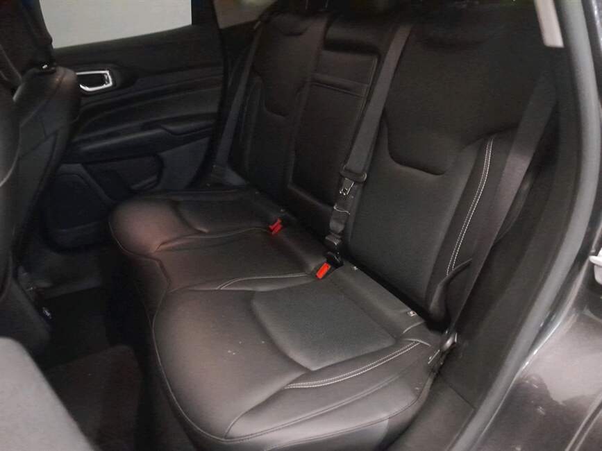 COMPASS 1.3 T270 TURBO FLEX LONGITUDE AT6