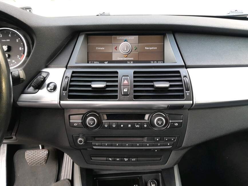 X5 4.8 4X4 50I SECURITY V8 32V GASOLINA 4P AUTOMAT