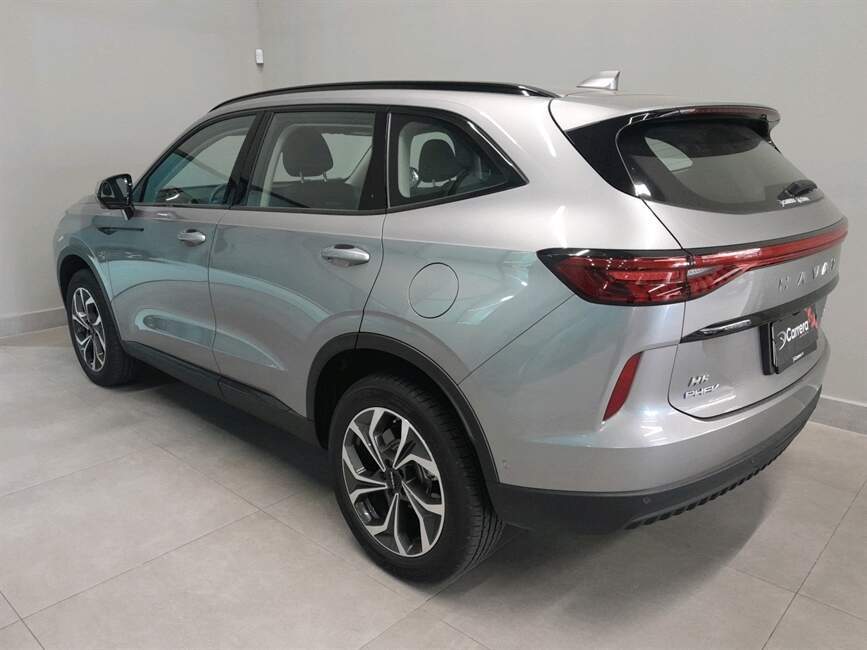 HAVAL 1.5 PHEV PREMIUM AWD E-TRACTION