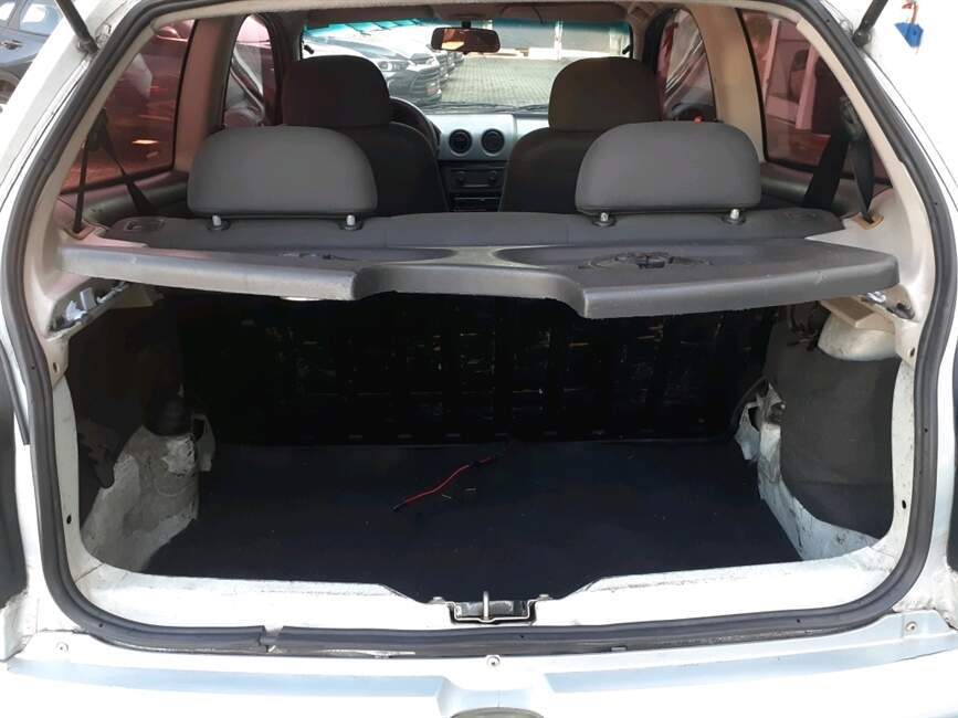 CELTA 1.0 MPFI LS 8V FLEX 2P MANUAL