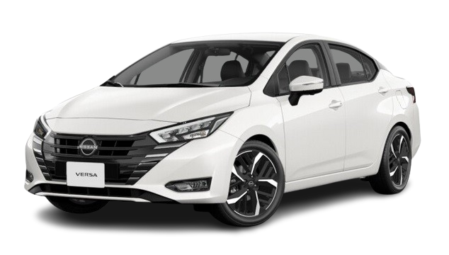 NOVO VERSA 1.6 EXCLUSIVE CVT