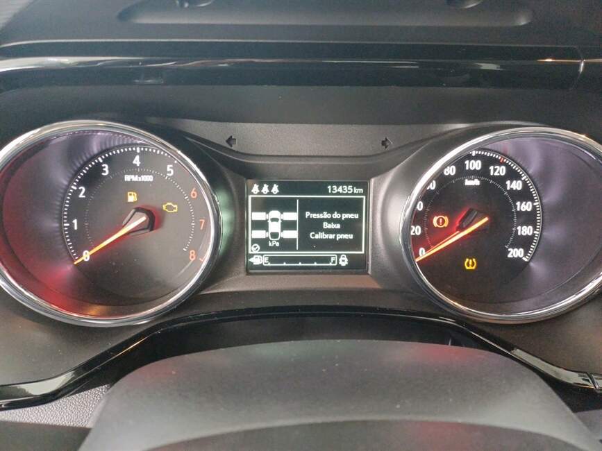MONTANA 1.2 TURBO FLEX MANUAL