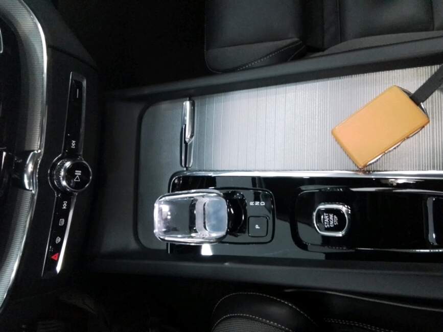 XC60 2.0 T8 RECHARGE POLESTAR ENGINEERED AWD GEART