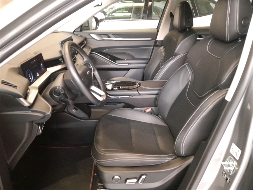 HAVAL H6 1.5  HEV PREMIUM E-TRACTION