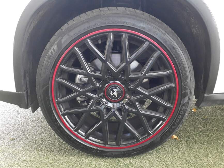 FASTBACK 1.3 TURBO 270 FLEX ABARTH AT6