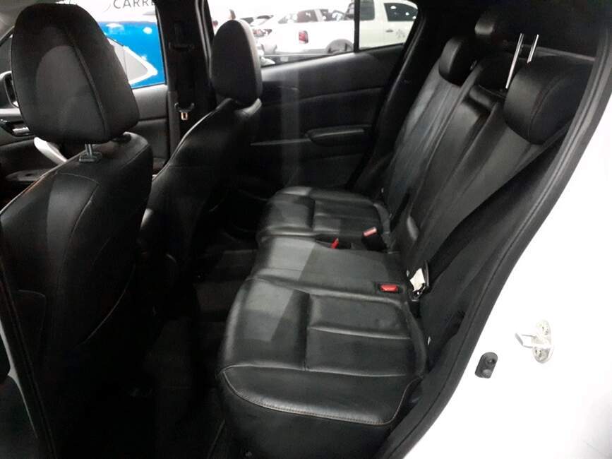 ECLIPSE CROSS 1.5 MIVEC TURBO GASOLINA HPE-S S-AWC