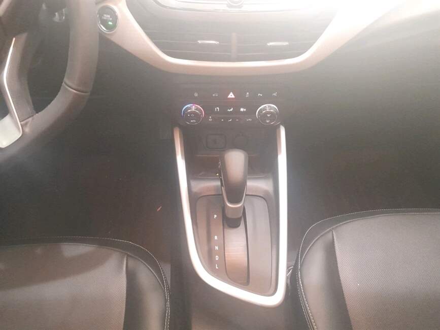 ONIX 1.0 TURBO FLEX PREMIER AUTOMÁTICO