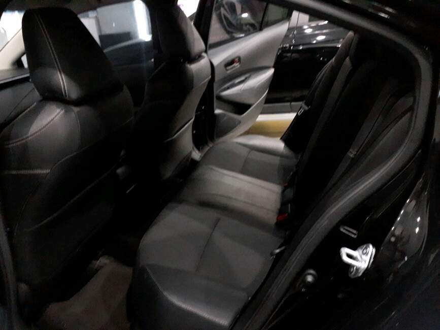 COROLLA 2.0 VVT-IE FLEX GLI DIRECT SHIFT