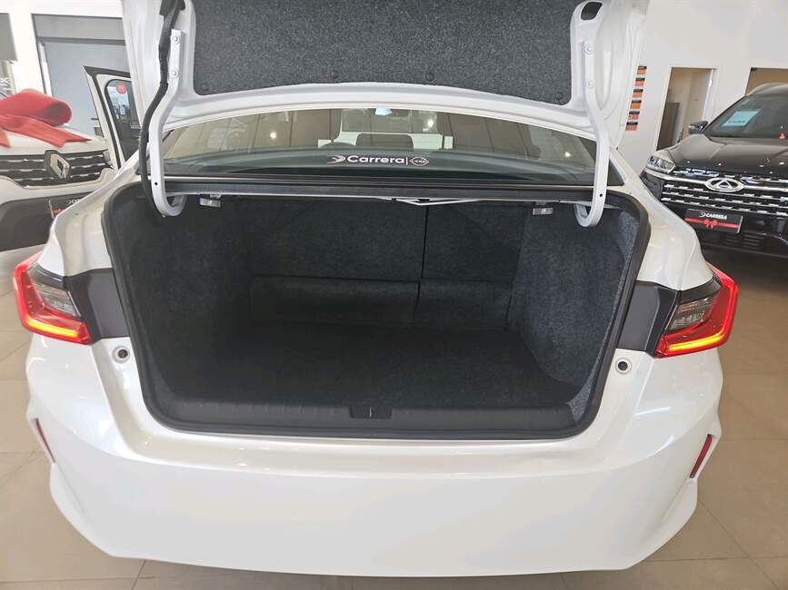 CITY 1.5 I-VTEC FLEX EX CVT