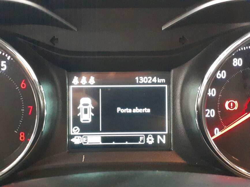TRACKER 1.0 TURBO FLEX LT AUTOMATICO