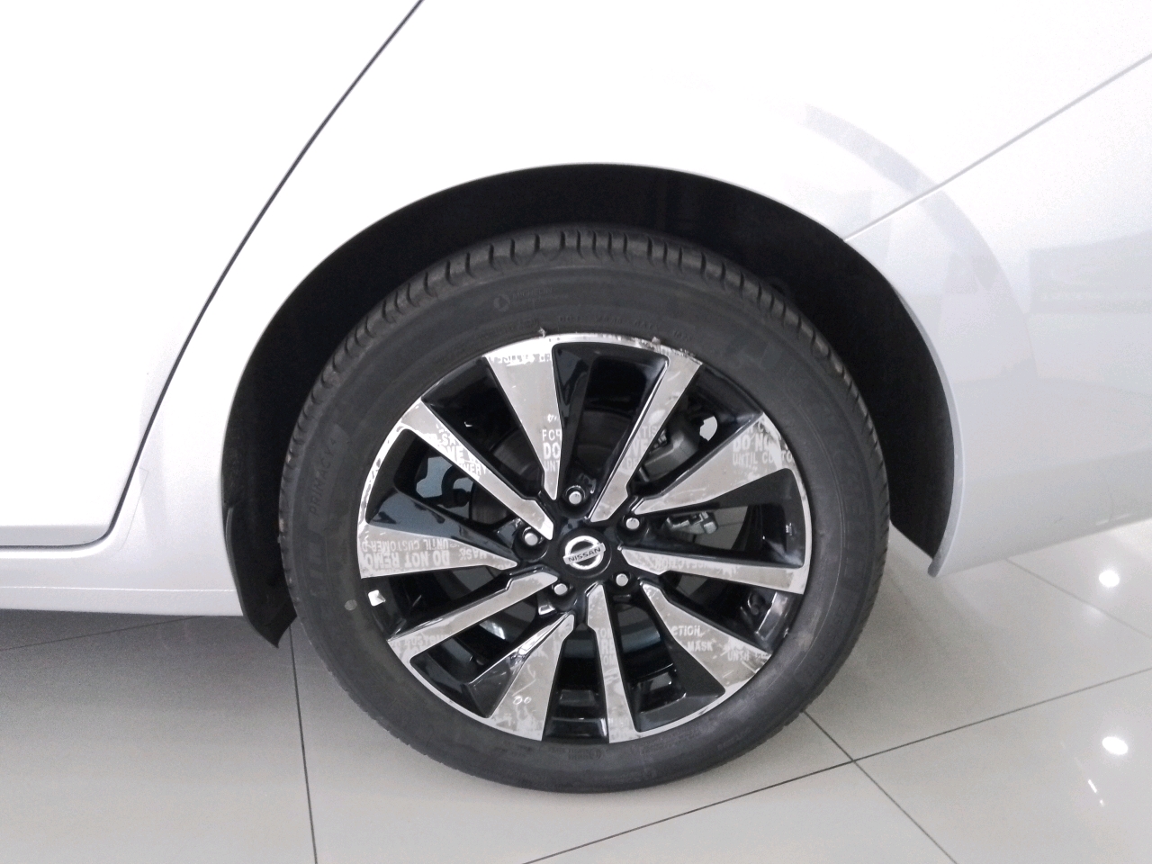 SENTRA 2.0 EXCLUSIVE 16V AUT.