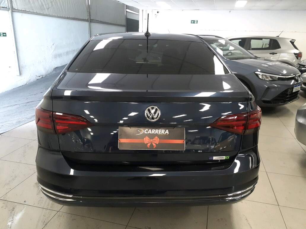 VIRTUS 1.0 200 TSI HIGHLINE AUTOMÁTICO