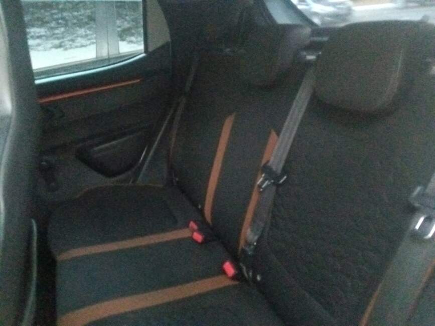 KWID 1.0 12V SCE FLEX OUTSIDER MANUAL