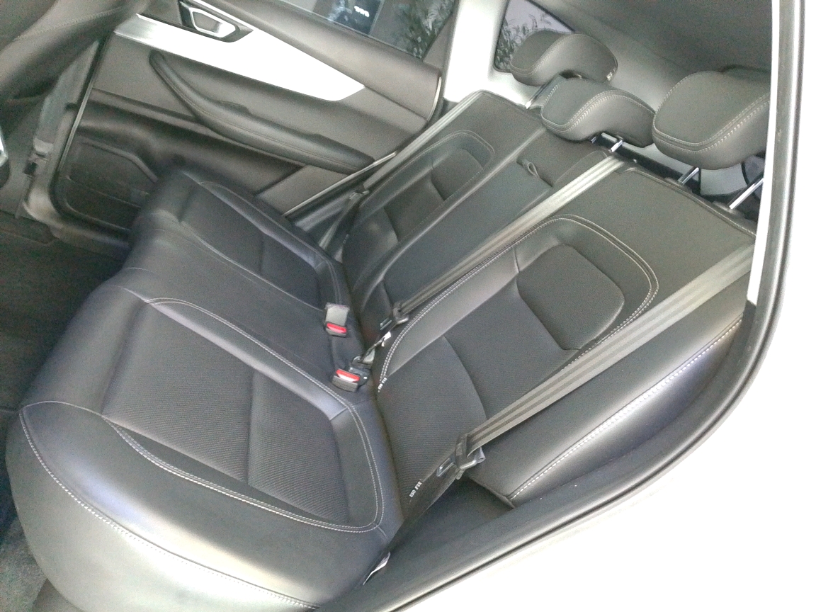 TIGGO 7 PRO 1.5 TCI FLEX HYBRID CVT