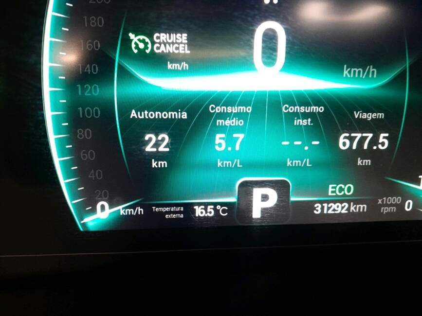 TIGGO 5X PRO 1.5 TCI FLEX HYBRID CVT