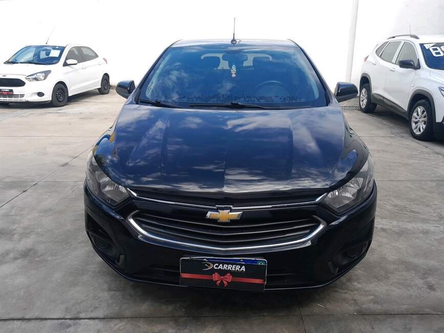 ONIX 1.4 MPFI LT 8V FLEX 4P MANUAL