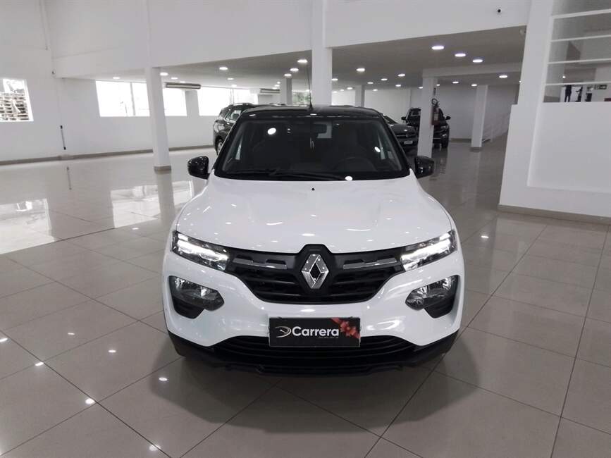 KWID 1.0 12V SCE FLEX INTENSE MANUAL