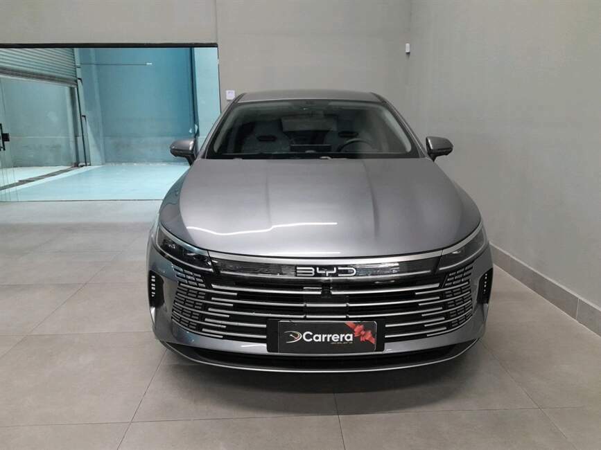 KING 1.5 DM-I PHEV GS AUTOMÁTICO