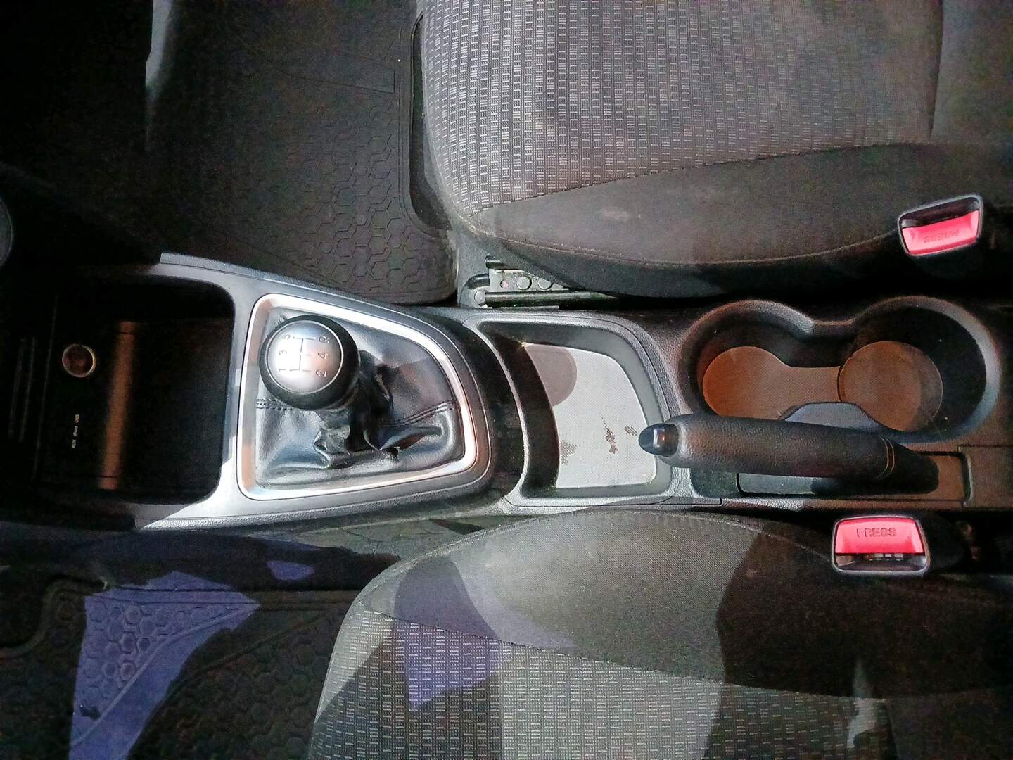 HB20 1.0 COMFORT 12V FLEX 4P MANUAL