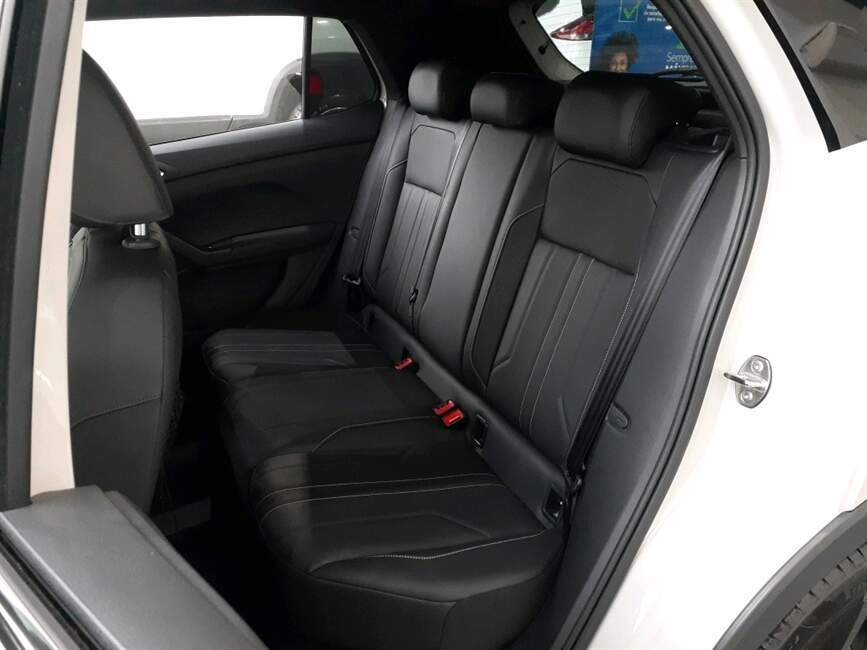 T-CROSS HIGHLINE 250 1.4 TSI AT