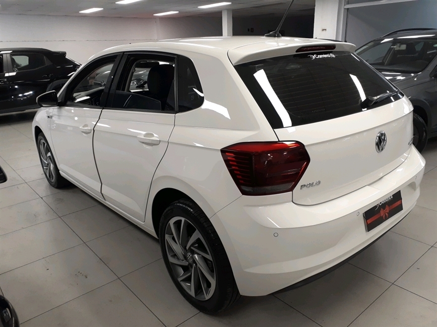 POLO 1.0 200 TSI HIGHLINE AUTOMATICO