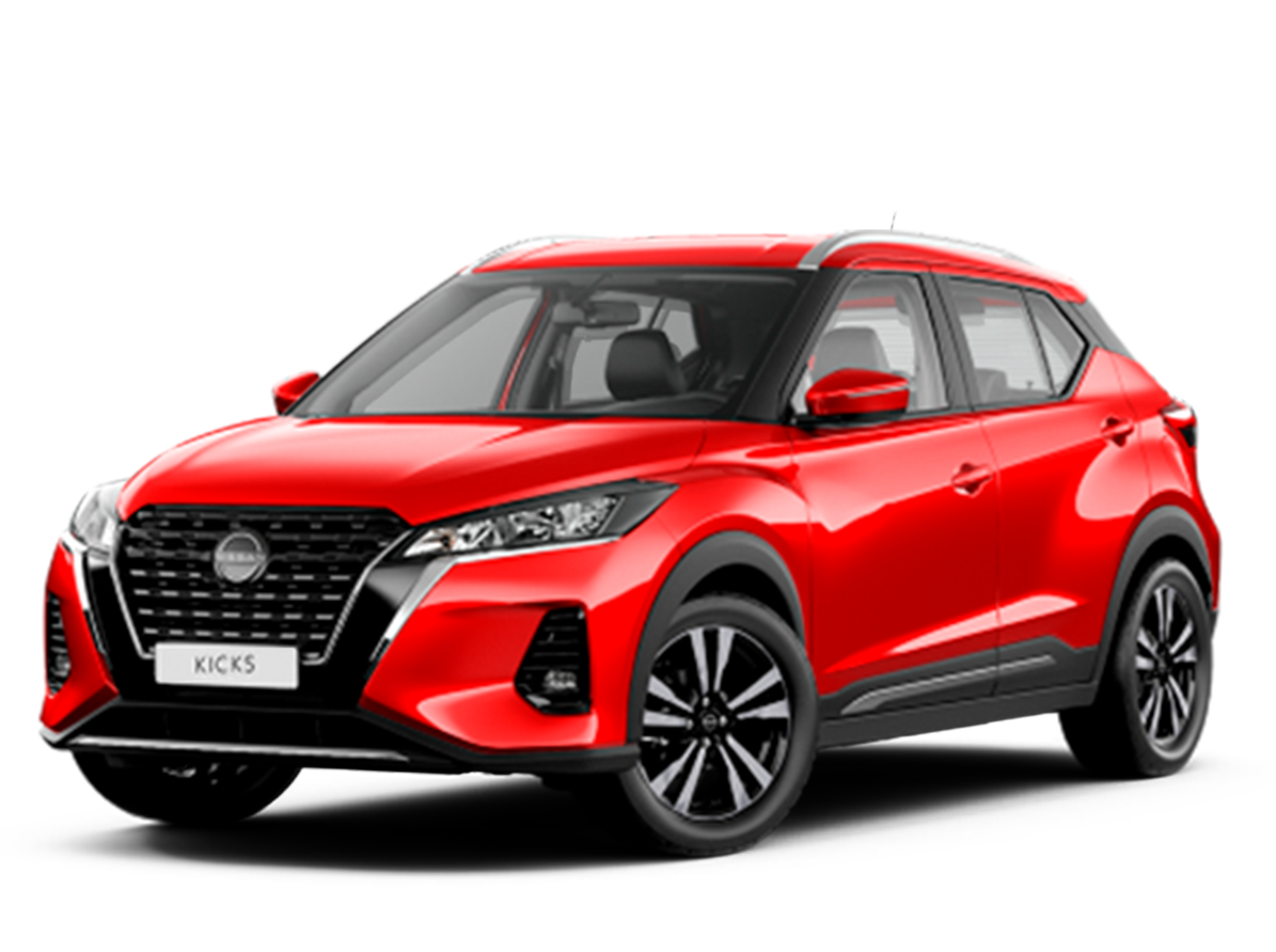 KICKS PLAY 1.6 SENSE CVT